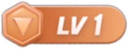 等级-LV1-AcgGamer